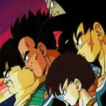 Dragon Ball Movie Club 8 – Bardock – The Father of Goku