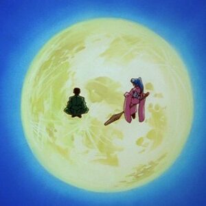Episode 35 – Serious Moonlight